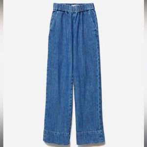 Everlane The Easy Jean